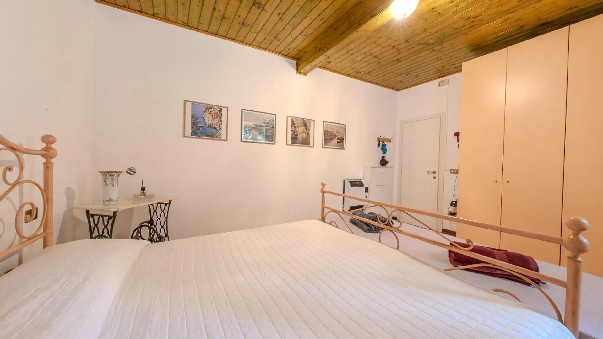 Villa Nonni Acquaseria İtalya