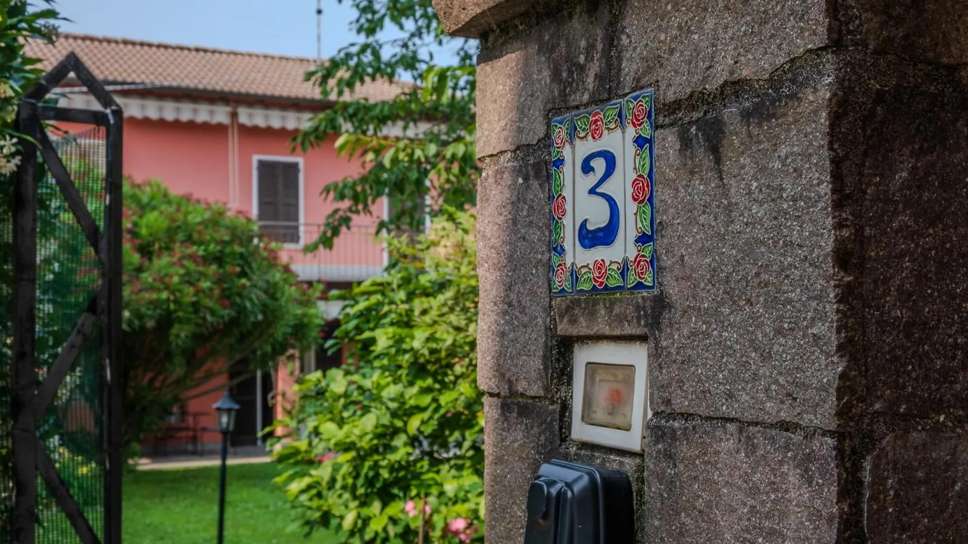 Villa Nonni Acquaseria 0*,  İtalya