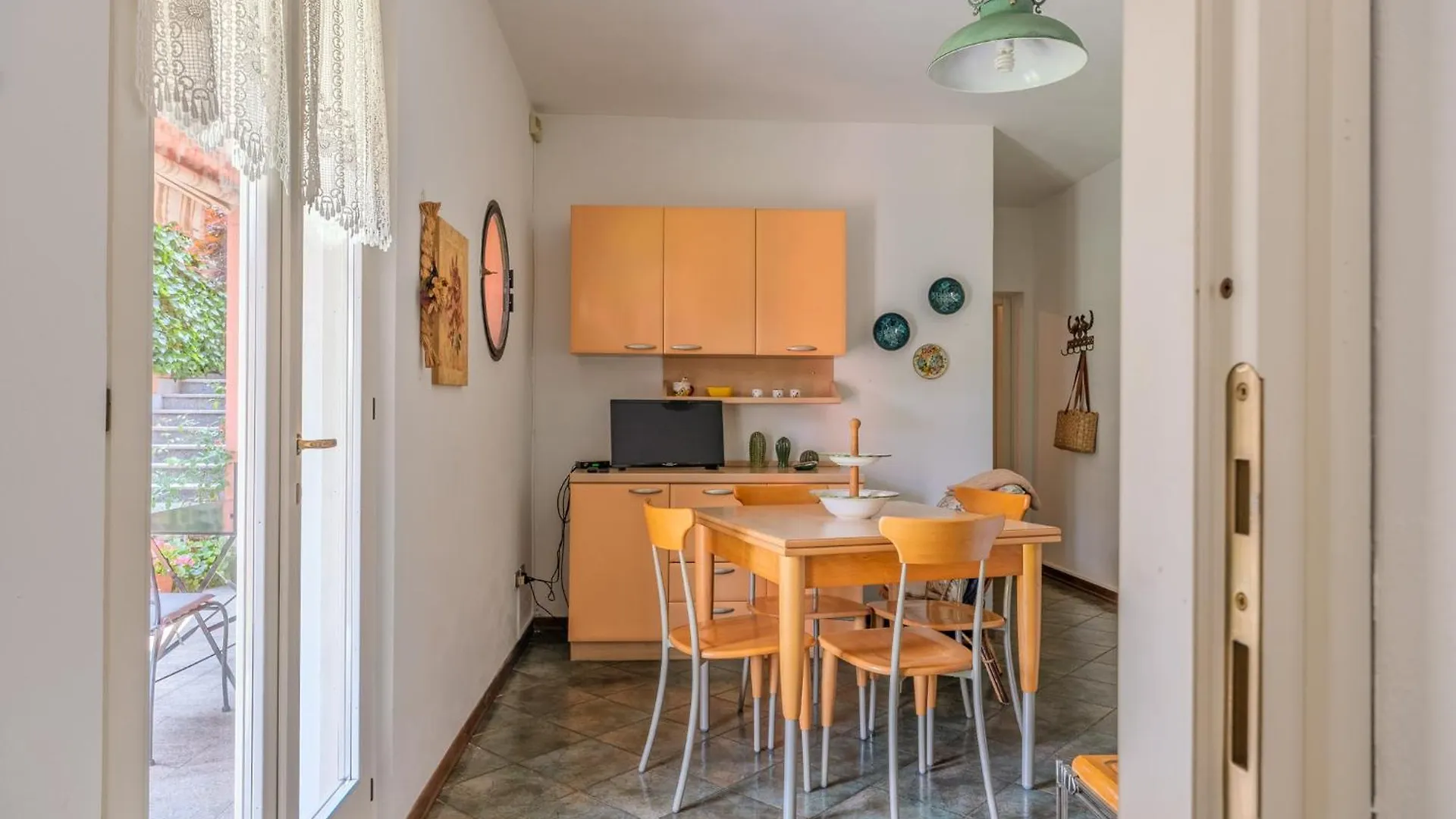 Villa Nonni Acquaseria İtalya