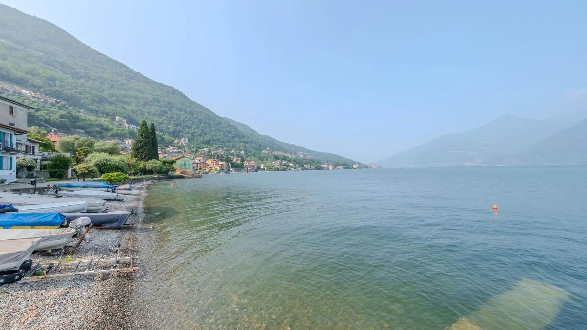 Villa Nonni Acquaseria