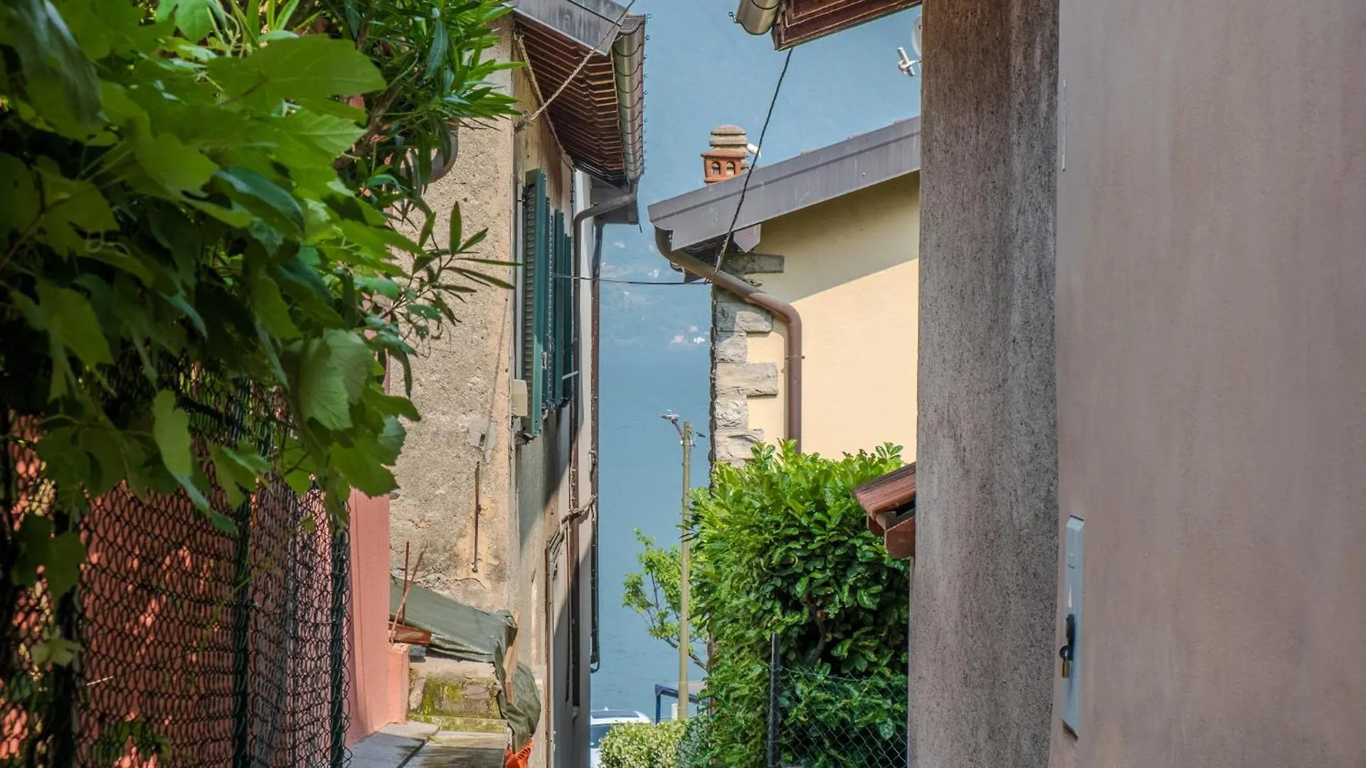 Villa Nonni Acquaseria 0*,  İtalya