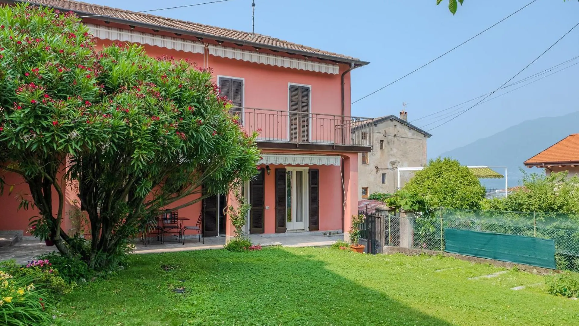 Villa Nonni Acquaseria