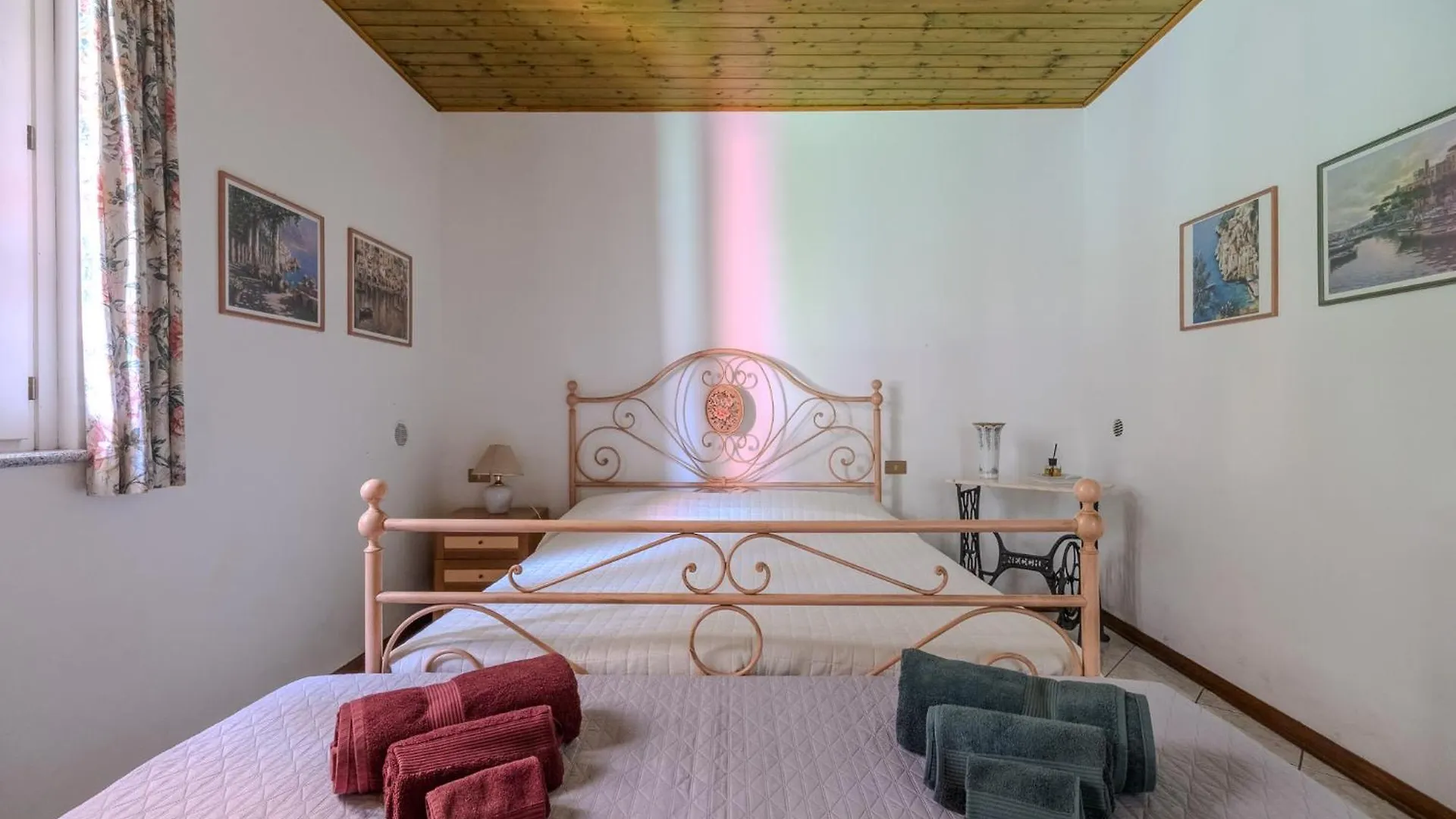 Villa Nonni Acquaseria