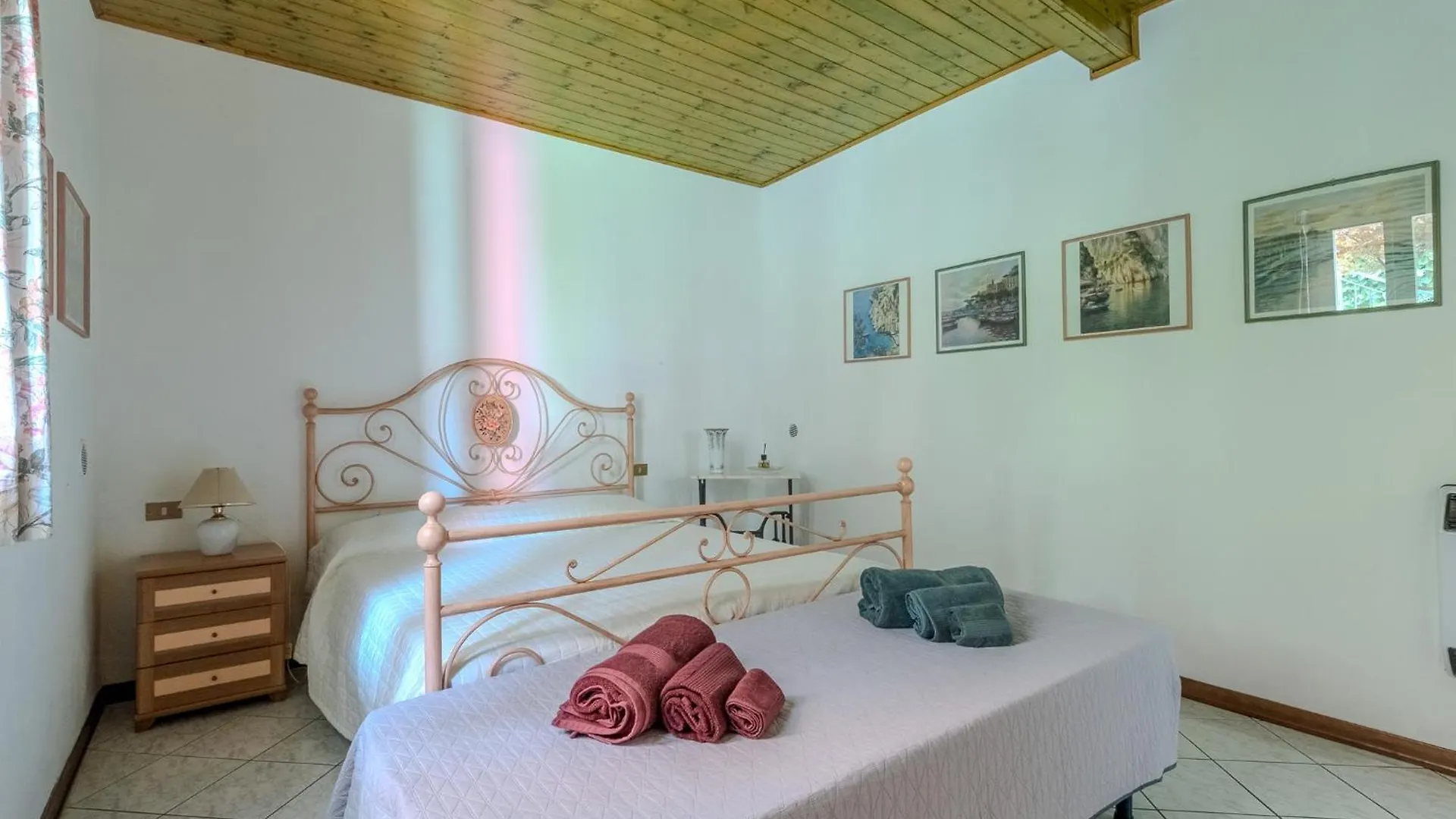 Villa Nonni Acquaseria 0*,