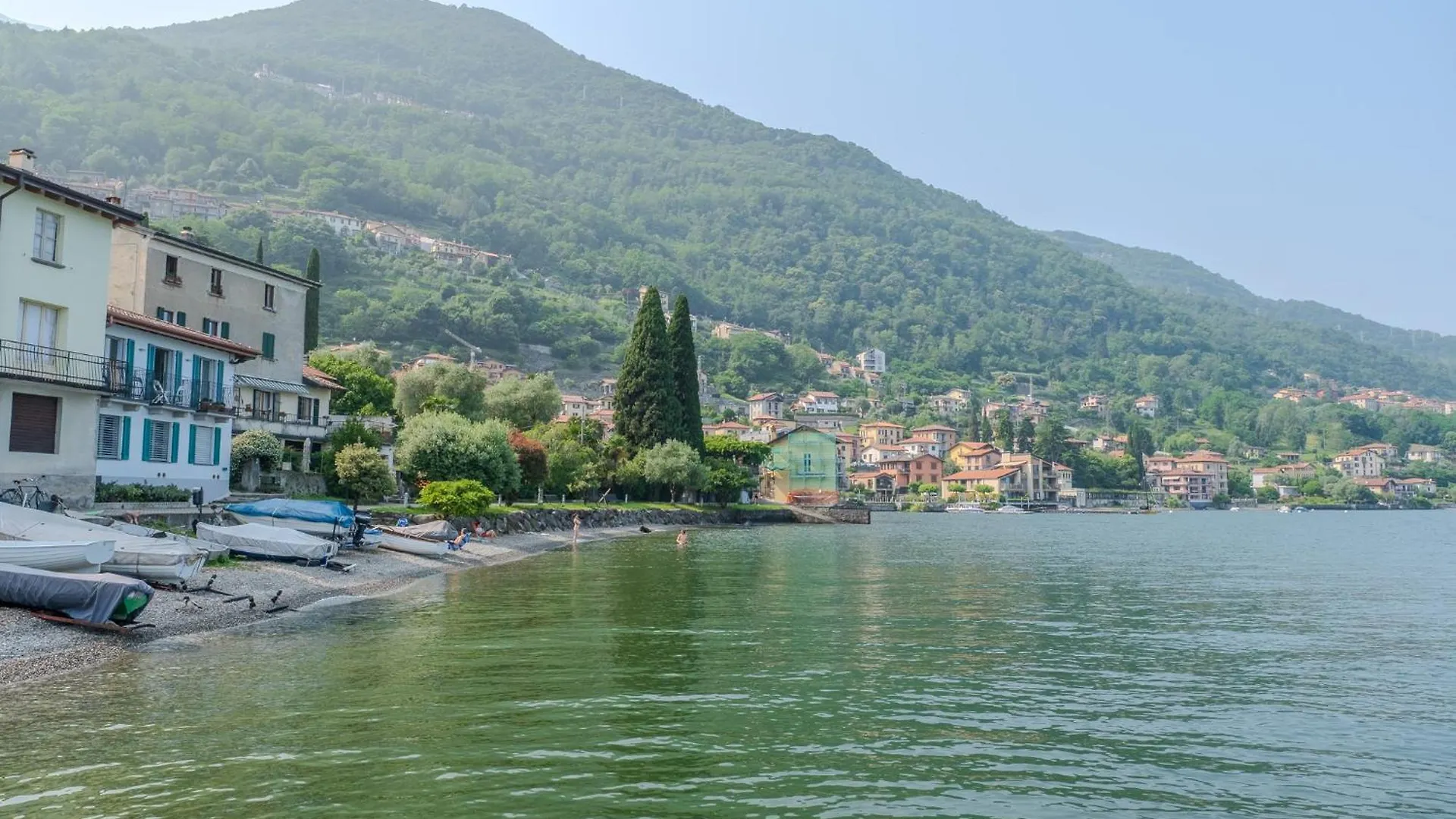 Villa Nonni Acquaseria